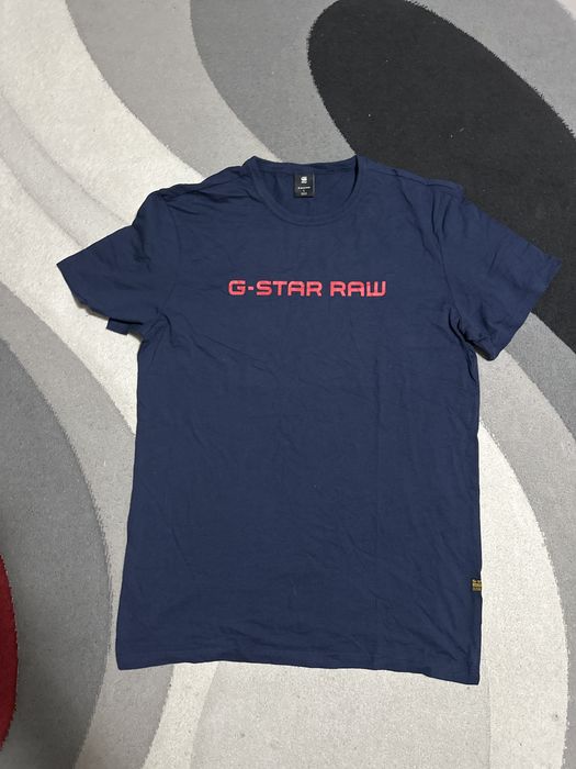 Мъжка тениска G-star