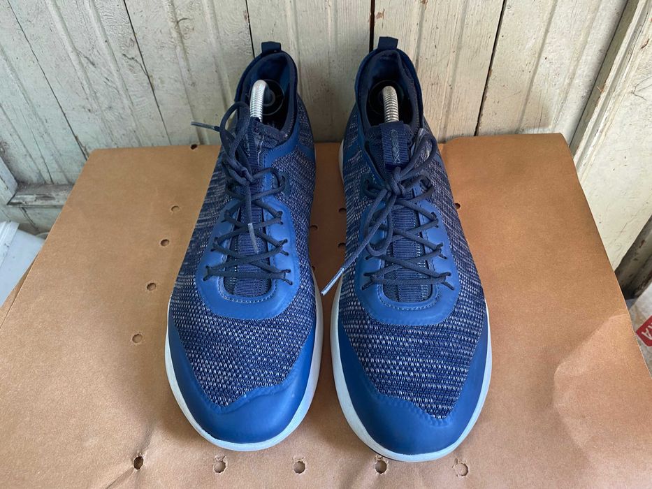 ''Geox''оригинални сникърси 45 номер