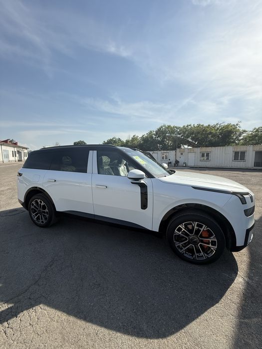 Lynkco 1.5l 2026 srochna