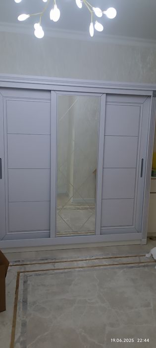 Шкаф -купе Elegant ,