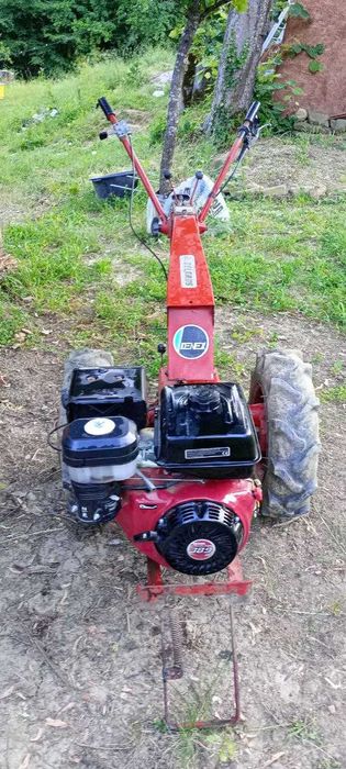 Мотоблок Беларус