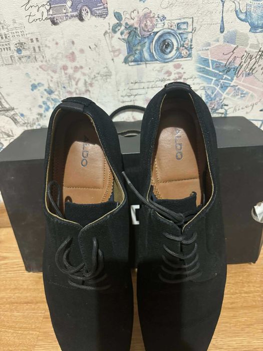 Обувки Aldo 43 номер