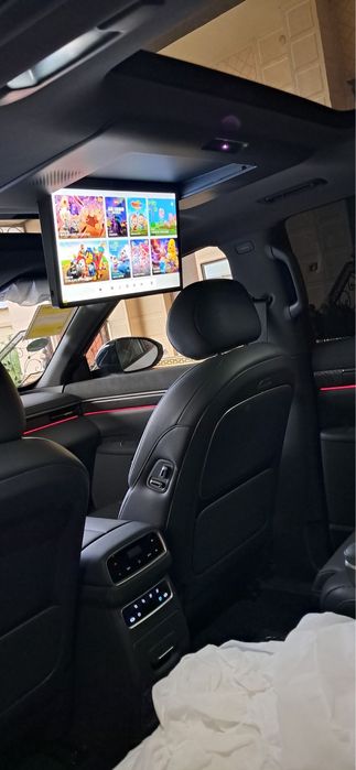 Dongfeng EP008 (CHINA)