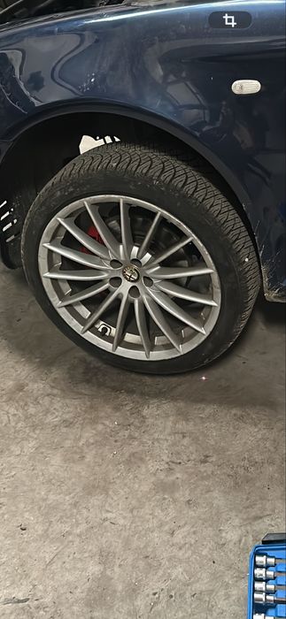 ALFA ROMEO GT 0 — imagine 3