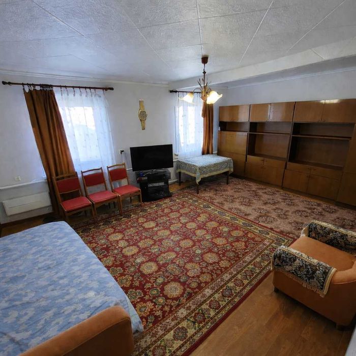 Продам трехкомнатный дом в Плодоовощном, Мичурино