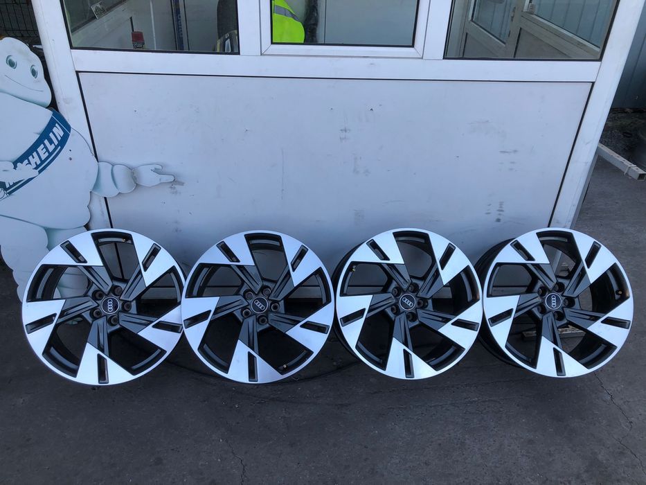 Jante 20 - AUDI -