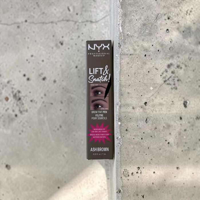 Carioca Nyx Lift&Snatch