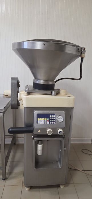 Spritz cu vacuum utilaje carmangerie