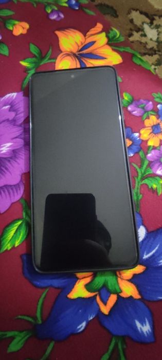Xiaomi POCO x3 pro