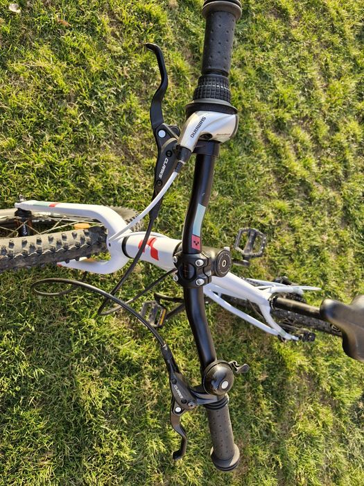 Bicicleta copii Cube Acid Race 20"