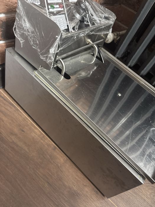 Фрютюр почти новый