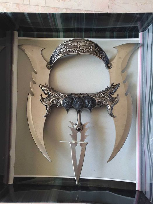 Фентъзи сувенирен нож