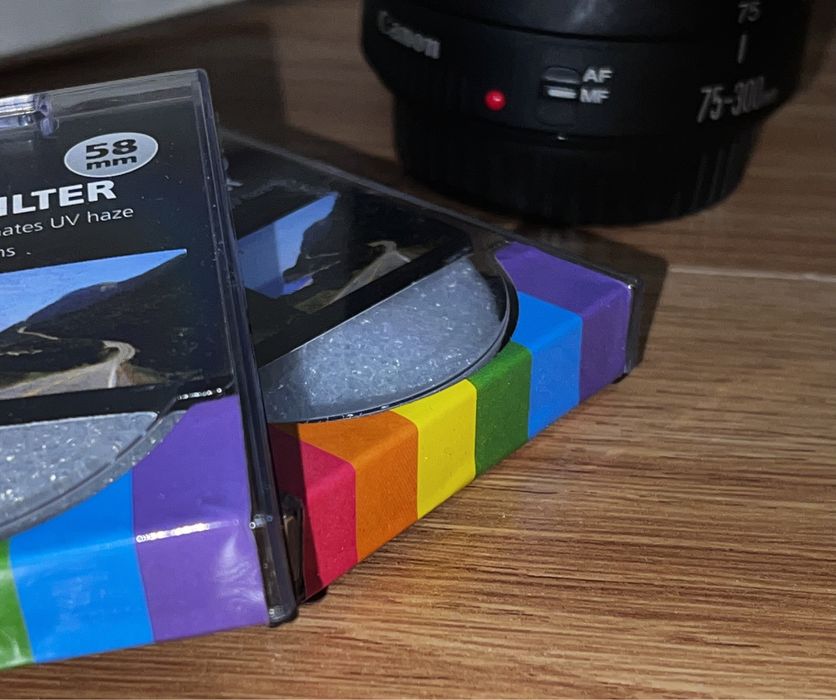 Canon 700D в ИДЕАЛЬНОМ состоянии