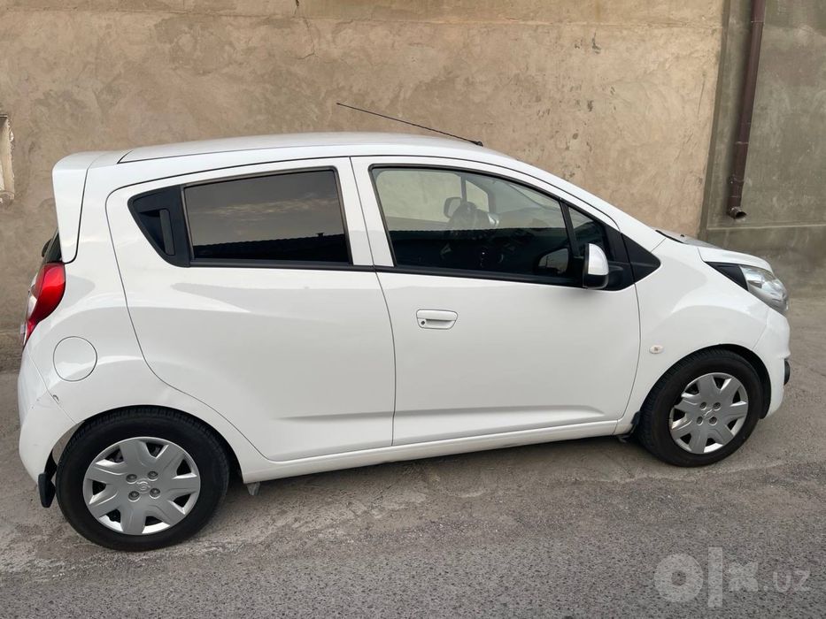 Spark MT 2018 kraska toza