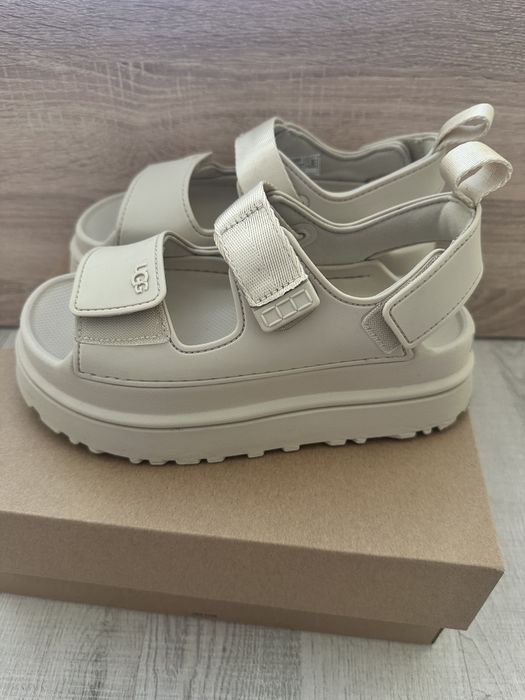 Дамски Сандали UGG