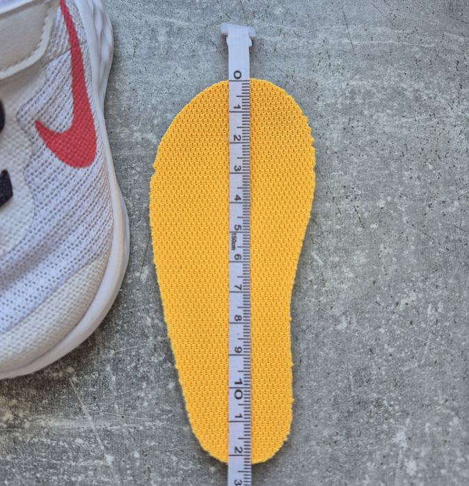 Детски маратонки Nike