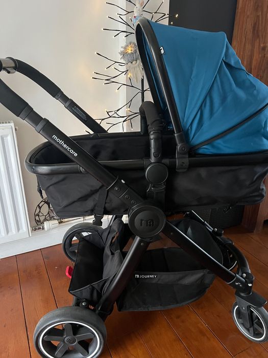 Детска количка  MOTHERCARE  3в1