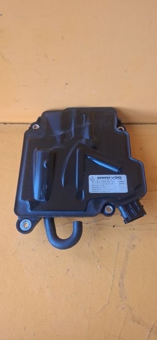 Модул автоматична скоростна кутия (TCU) — Mercedes-Benz ML / GL (W164 / X164) | OEM A1644460710