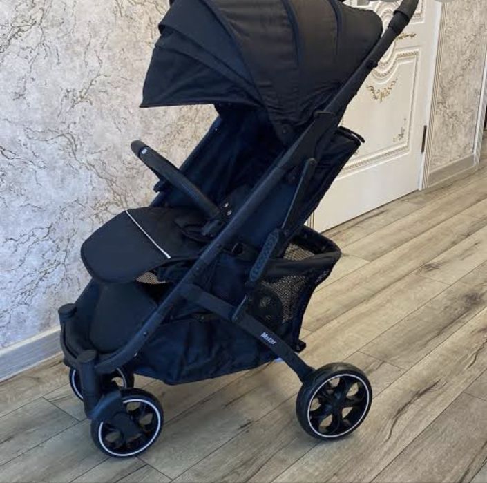 Продаю коляску М-star