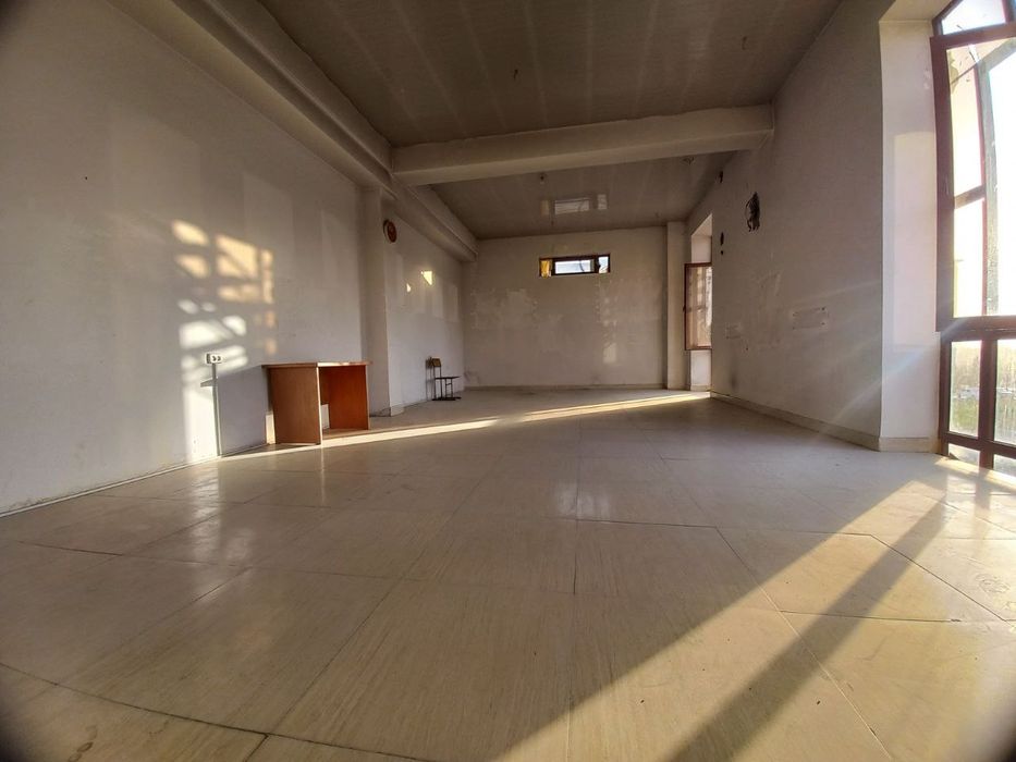 Сдаётся в аренду нежилое помещение