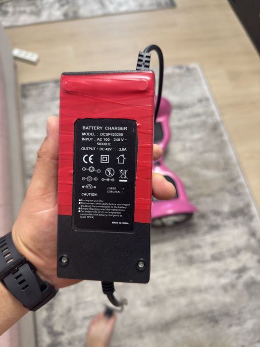 Vand skaybord electic