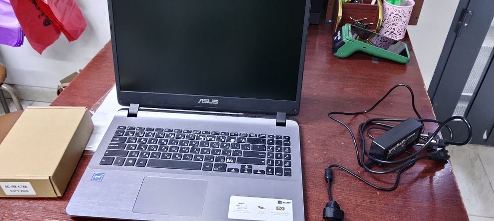 Ноутбук  отличный