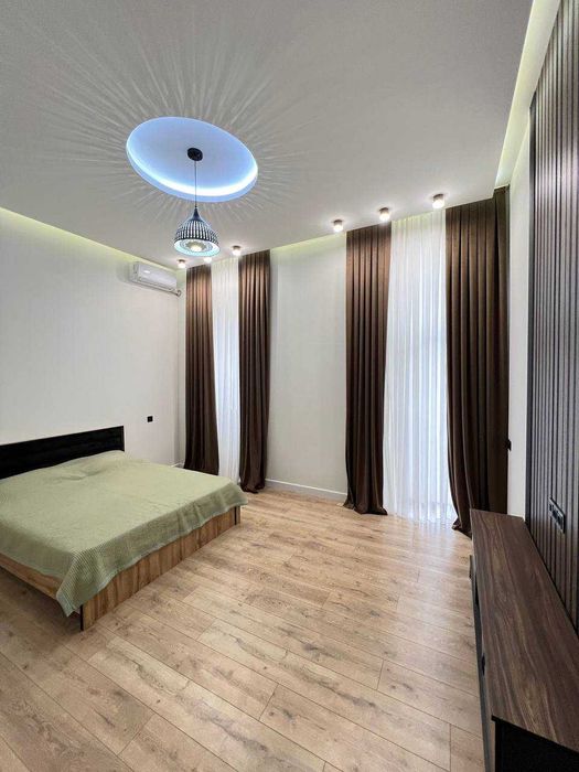 Продается новый таунхаус