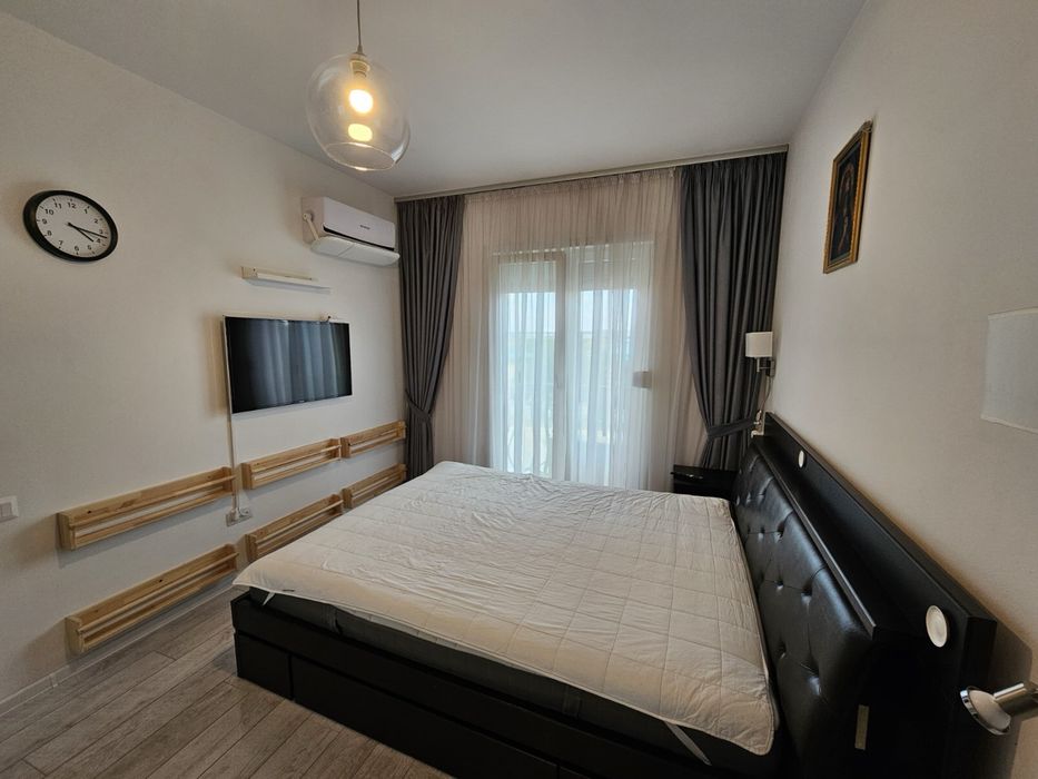 Apartament de vanzare Cosmopolis faza 1 B
