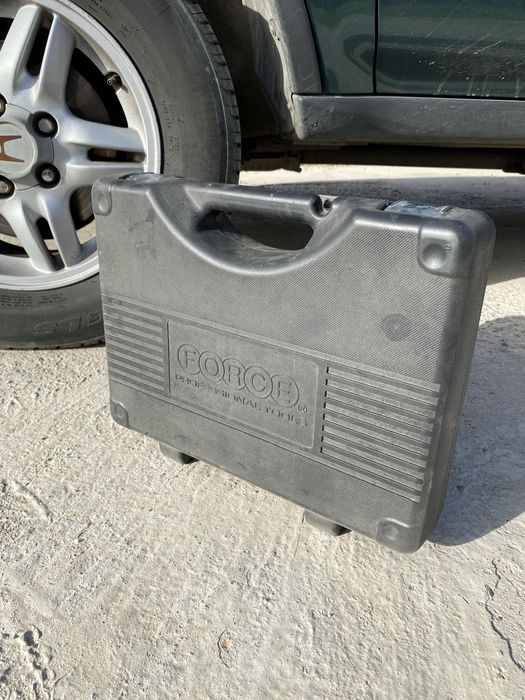 Набор FORCE 82 предмет