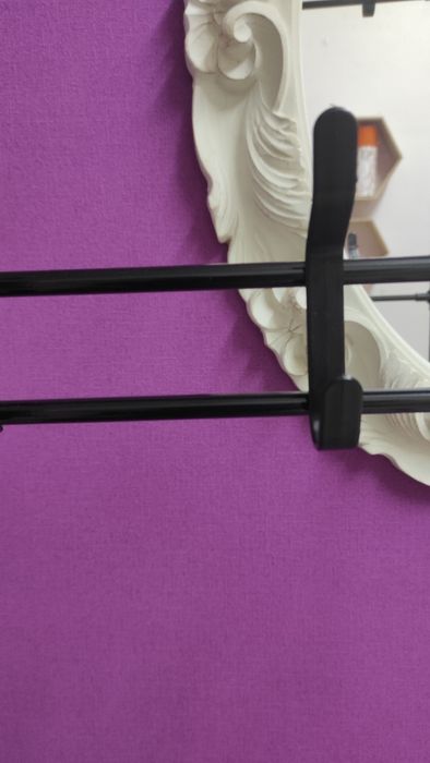 Етажерка за обувки  на 4 нива