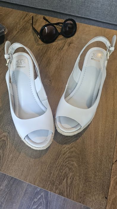 Дамски сандали на  Dune London