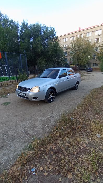 Продам Приору 2170