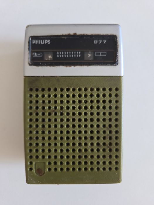Радио Филипс ,Philips