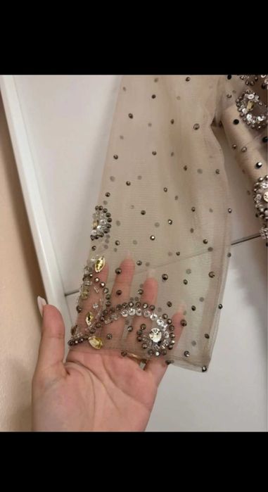 Rochie ocazie /petrecere 42