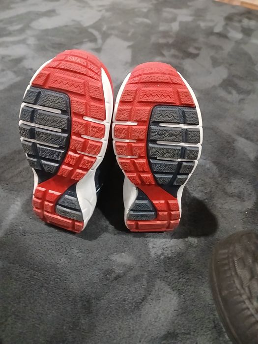 Чисто нови ботушки  U.S.POLO