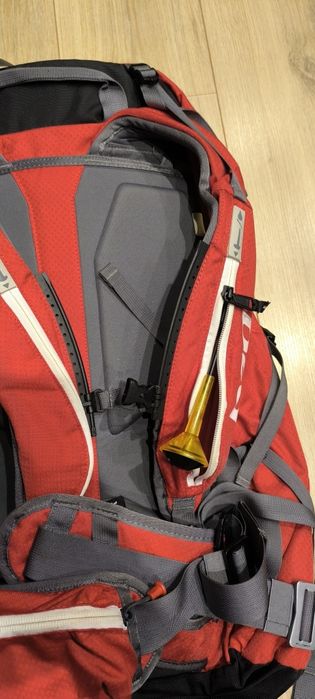 Лавинна раница BCA Float 32 Airbag с бутилка