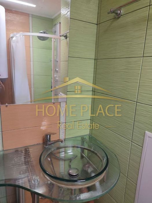 Дава се под наем Тристаен апартамент в Варна, Базар Левски - 65 кв.м за 561 € - Снимка #12