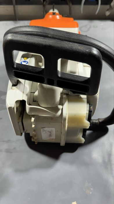 Stihl MS193C drujba
