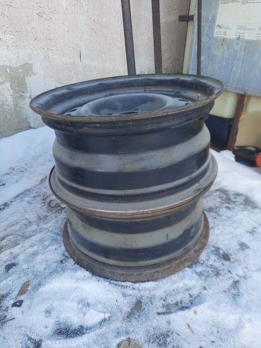 Продам диски от БМВ на 15