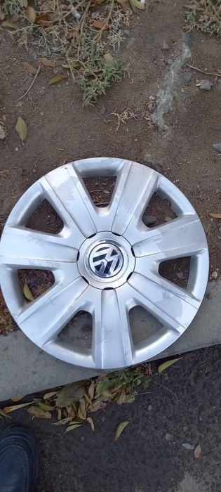 Продам колпаки фольцваген поло