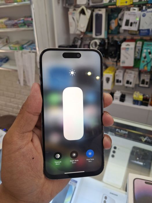 iPhone 14 Pro LL/A 256 Gb