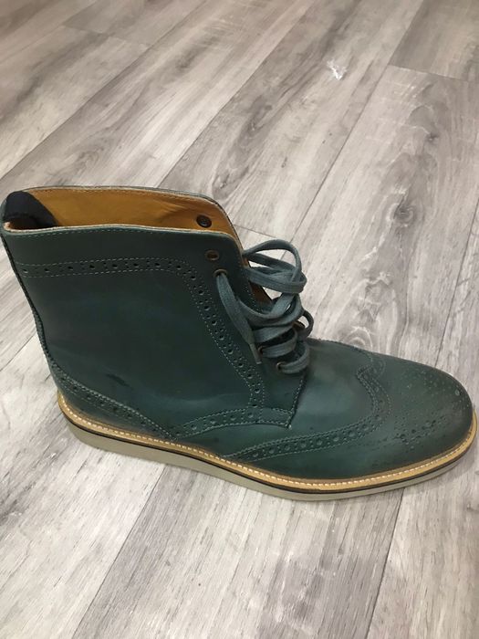 Продаю новую обувь