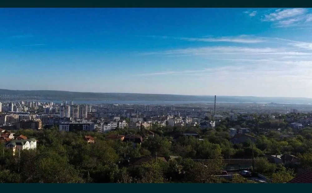 Два съседни парцела за обезщетение – местност Планова, гр. Варна