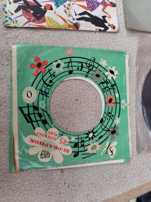 Discuri vinil diferite stíluri de muzica,povesti