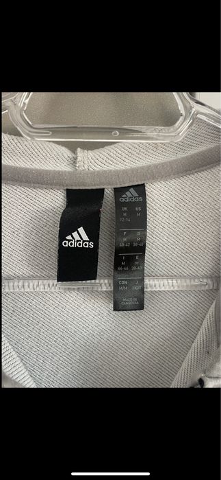 Горнище на adidas