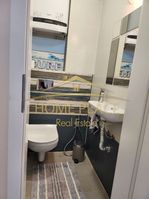 Дава се под наем Тристаен апартамент в Варна, Младост 1 - 85 кв.м за 765 € - Снимка #5