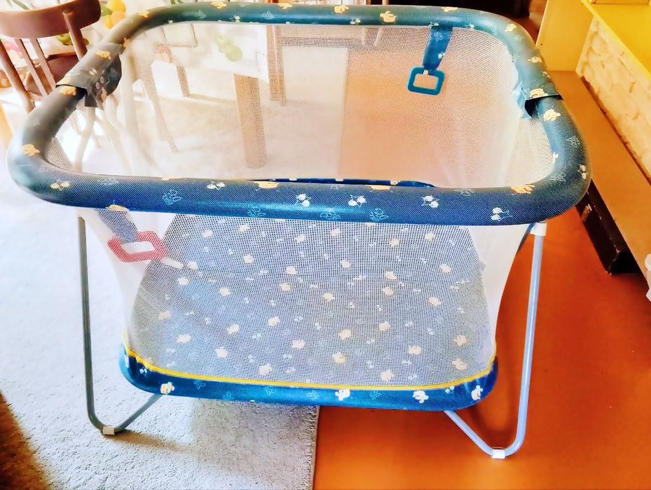 Детский манеж chicco