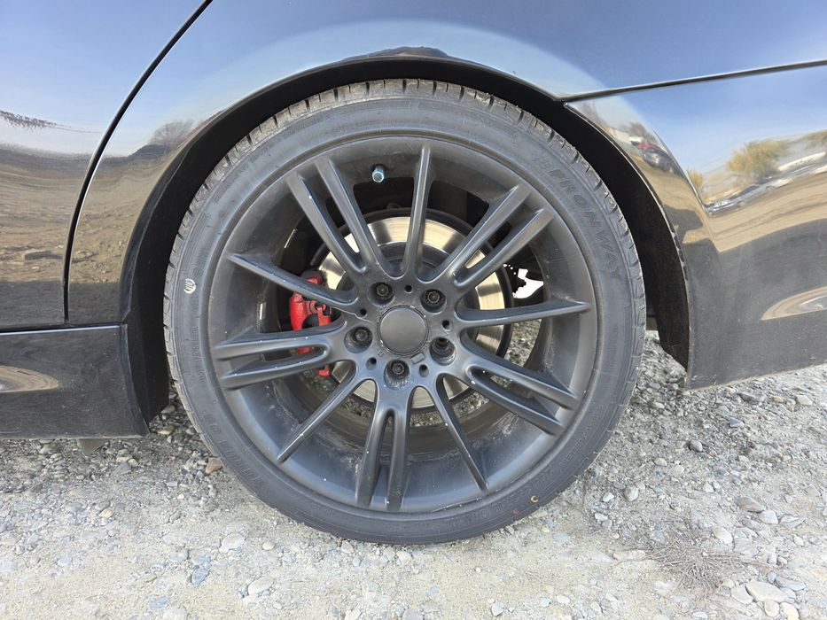 Jante 18 BMW E90 in stare foarte bună