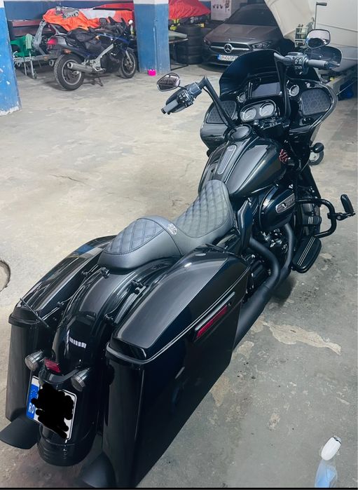 Harley Davidson Road Glide