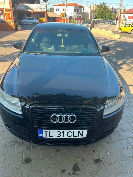 AUDI A6 2006 — imagine 2